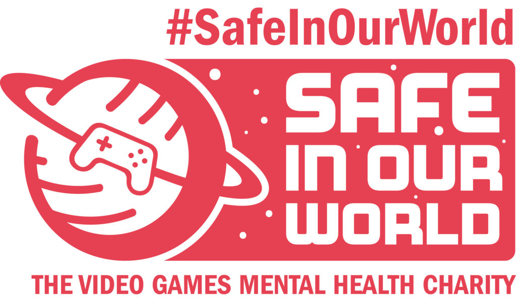 Safe In Our World and BAFTA Partner to Host Games Industry Mental Health Summit
