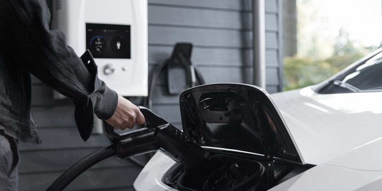 Charging for charge: how an EV duty might fix motoring taxes