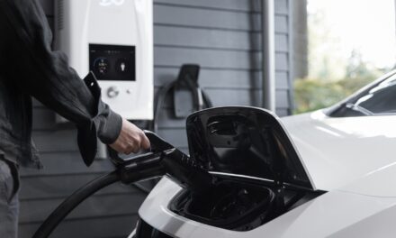 Charging for charge: how an EV duty might fix motoring taxes