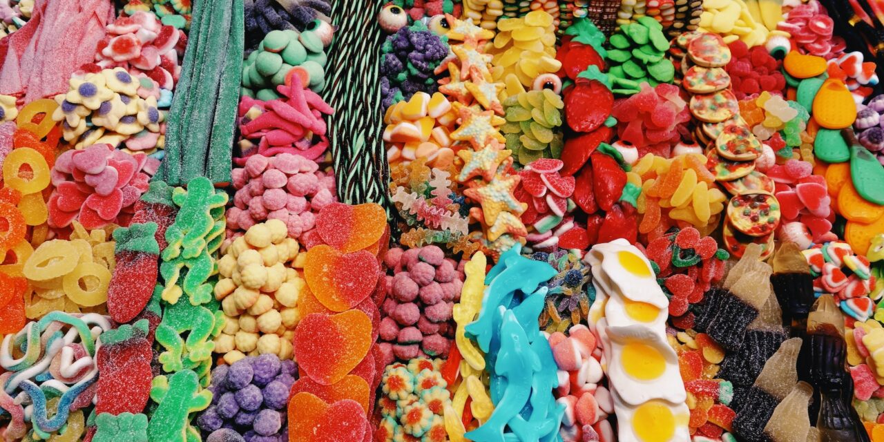 National Candy Month 2023: What is your favourite one?