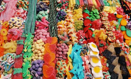 National Candy Month 2023: What is your favourite one?