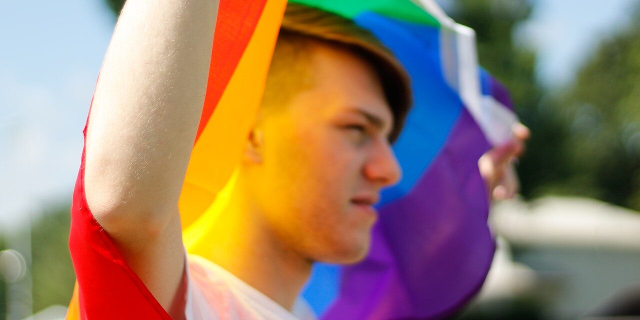 Pride Month 2023: How Will You Get Involved?
