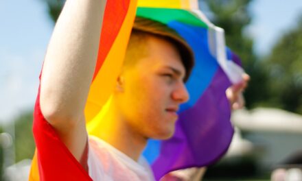 Pride Month 2023: How Will You Get Involved?