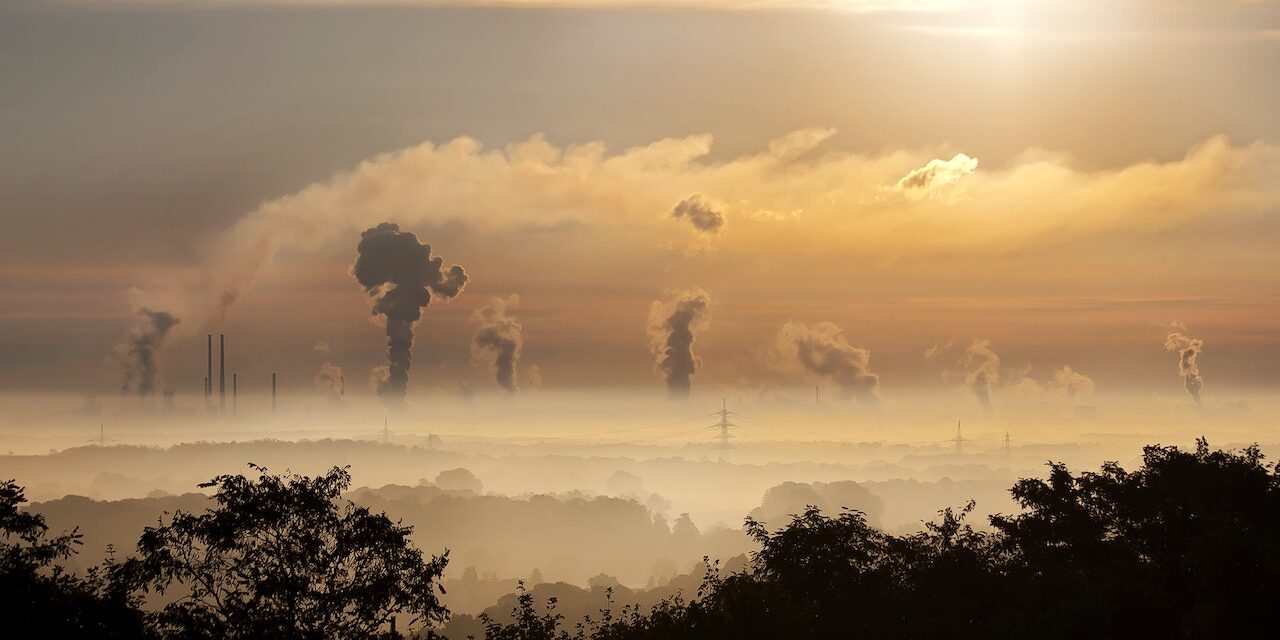 List of Low Emission Zones in the UK