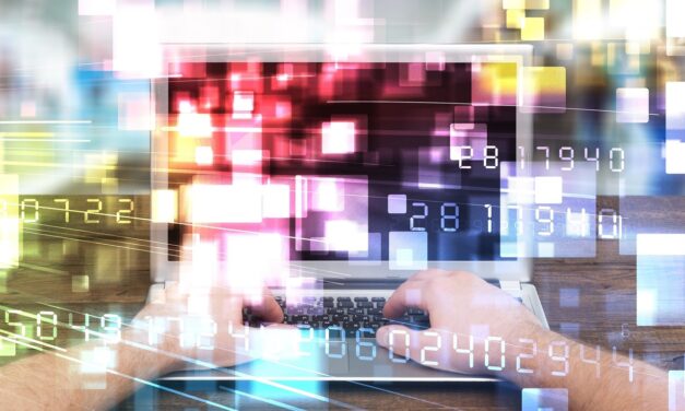 Preparing for cyberattack: staying safe the FBI way
