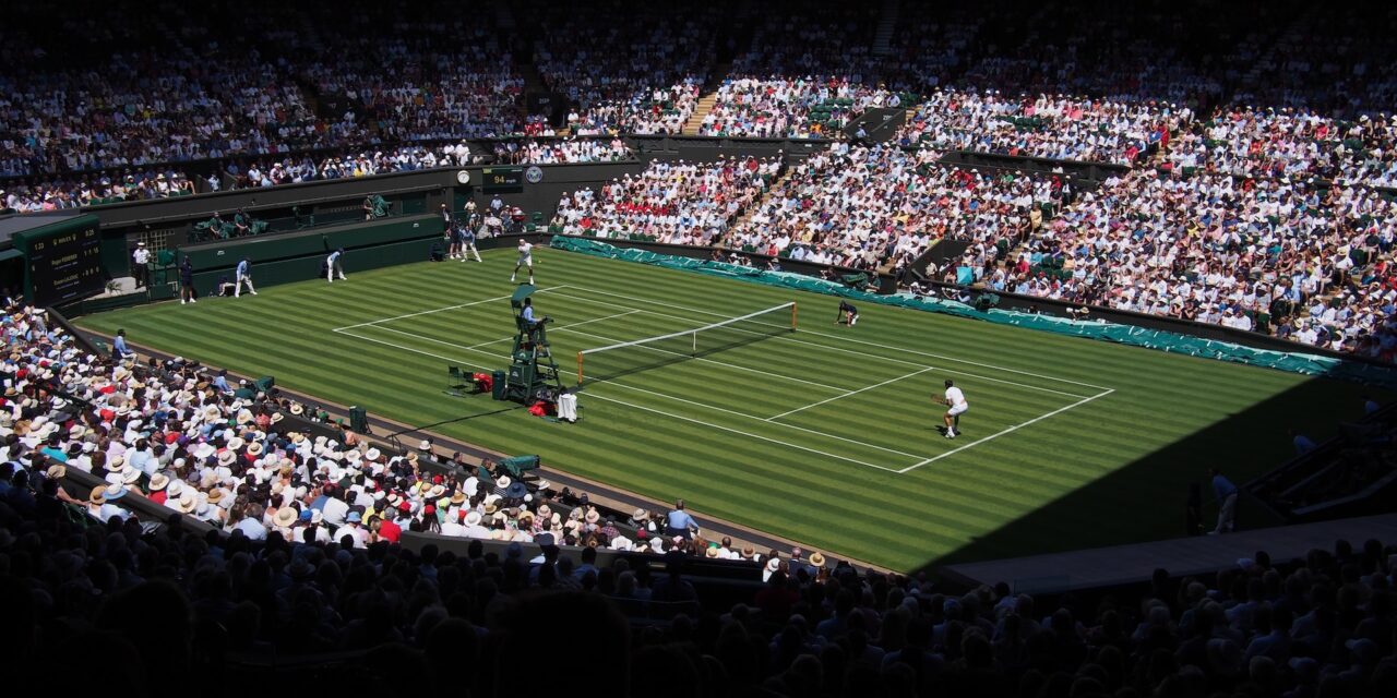 Do you want Sir Andy Murray to Win Wimbledon 1 last time?