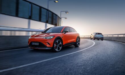 smart unveils the all-new #3: The iconic brand’s first-ever sports utility coupé celebrates world premiere