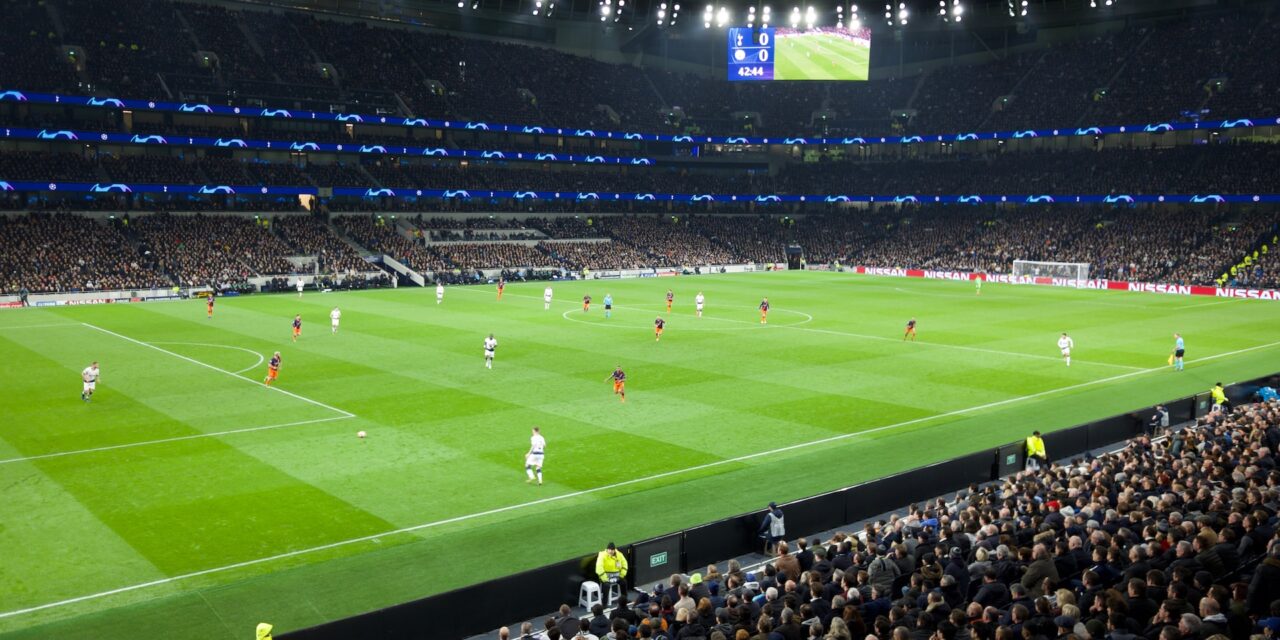 Is Guglielmo Vicario a Good fit for Tottenham