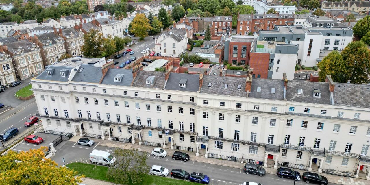 Double deal success shows strength of office market