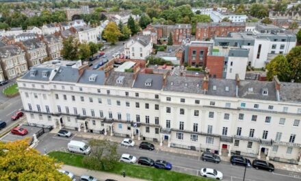 Double deal success shows strength of office market