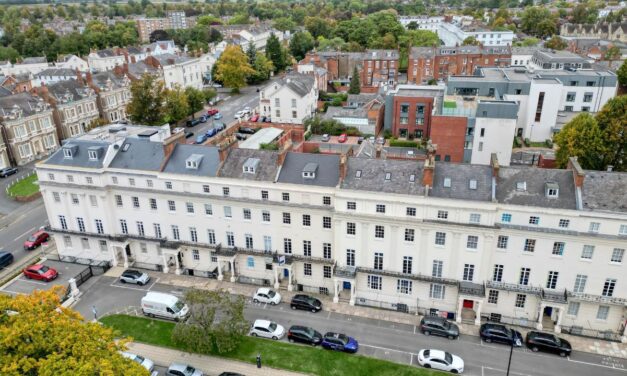 Double deal success shows strength of office market