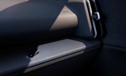 The all-electric Volvo EX30 small SUV is designed to have the lowest carbon footprint of any Volvo car to date