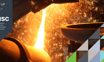 Lucideon joins new Foundation Industries Consortium to drive low carbon innovation for the UK’s vital materials