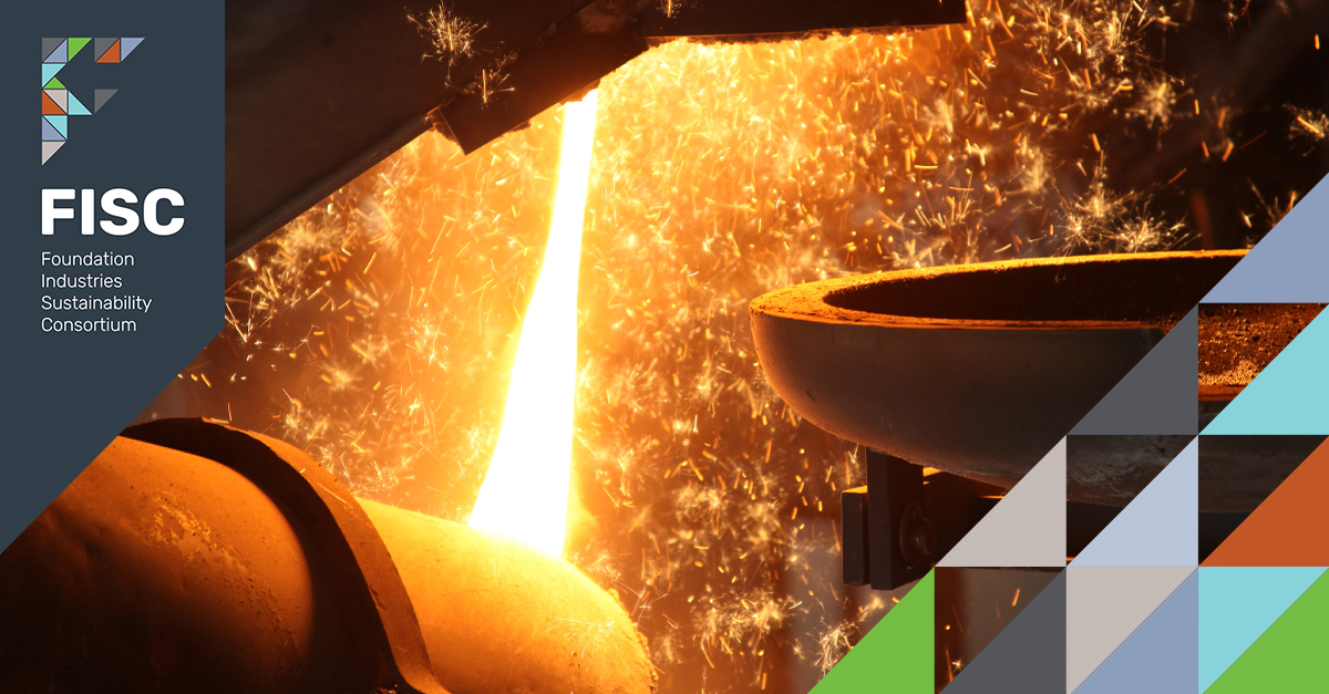 Lucideon joins new Foundation Industries Consortium to drive low carbon innovation for the UK’s vital materials