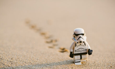 Which is Your Favourite Star Wars Movie