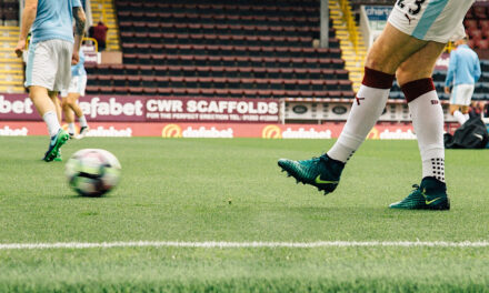 Who is Conor Gallagher and Where should he play football next season?