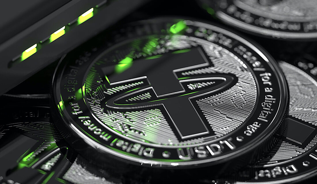 Factfile: Tether USDt