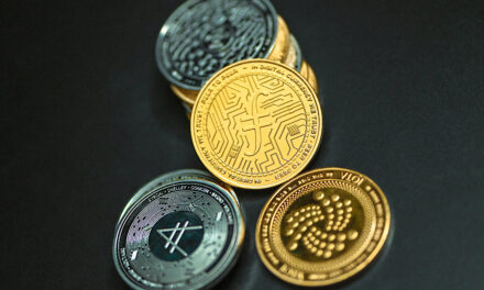 Fact File: Quant Coin
