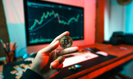 Fact File: VeChain Coin