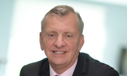BMF’s fundraising drive tops over half a million pounds