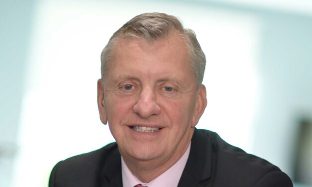 BMF’s fundraising drive tops over half a million pounds