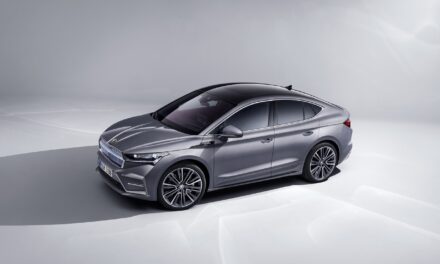 New Škoda Enyaq Laurin & Klement: Extended range and comprehensive technical upgrades