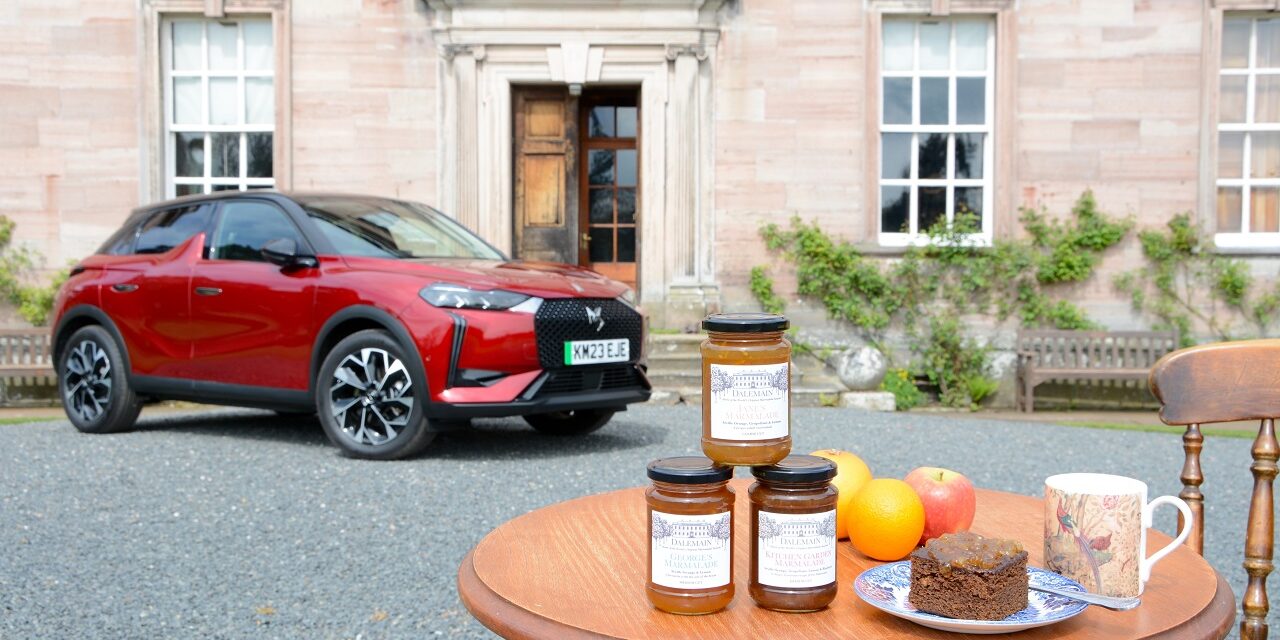 Lake District EV Trail welcomes electric car drivers