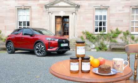 Lake District EV Trail welcomes electric car drivers