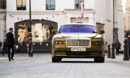 The extraordinary undertaking is complete: Rolls-Royce Spectre concludes global testing programme with meticulous Lifestyle Analysis