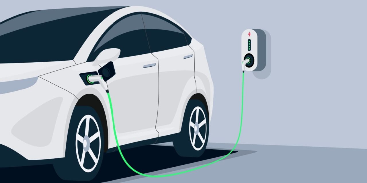 2023 Global Driver Survey reveals increasing demand for accurate parking and charging data and in-car connected services