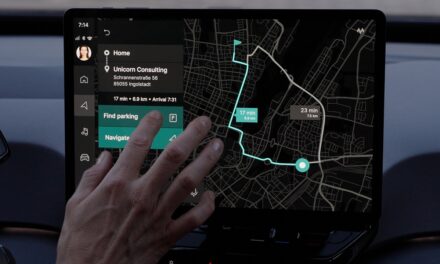 Parkopedia partners with Valtech Mobility to provide end-to-end parking, charging and in-car commerce solutions