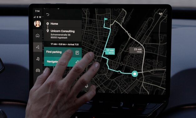 Parkopedia partners with Valtech Mobility to provide end-to-end parking, charging and in-car commerce solutions
