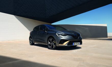 Range-topping Renault Clio E-Tech engineered now available via Renault Subscription. Order now from £445 per month all-inclusive