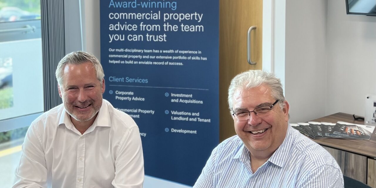 Steve adds strength to Bromwich Hardy team
