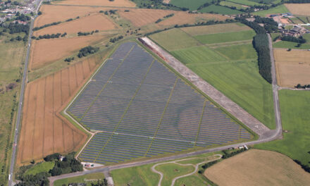 Shropshire and Telford Community Energy launches share offer to bring Twemlows solar farm into community ownership and boost benefit funds by £4.5 million Local people invited to invest and earn a fair return of 6% while supporting local green energy generation