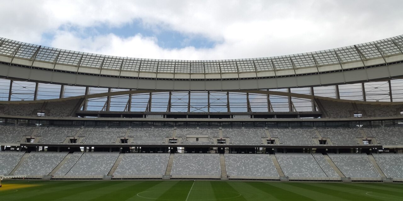 Is Safe Standing the Way Forward in the Premier League?