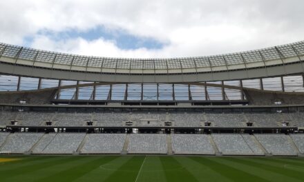 Is Safe Standing the Way Forward in the Premier League?
