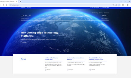 New website sets out Lucideon’s ambition for a materially better world
