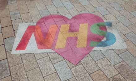 NHS: A brief History
