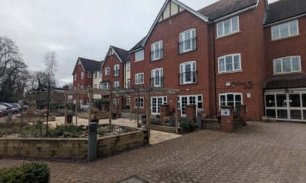 Bromwich Hardy serves up deals for five commercial kitchens