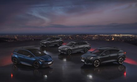 SEAT S.A. posts record-breaking H1 financial results driven by CUPRA success and the increased volume of the SEAT brand due to a better semiconductor supply