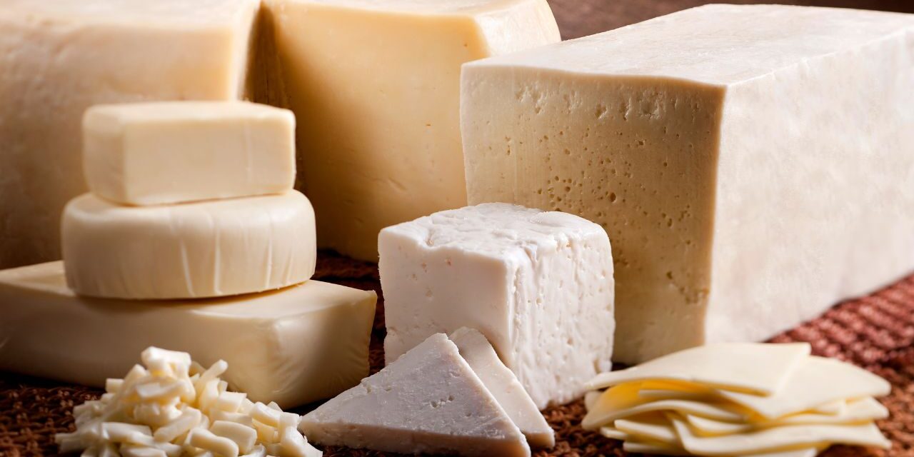 Bridge Cheese scoops six prizes at the International Cheese Awards 2023