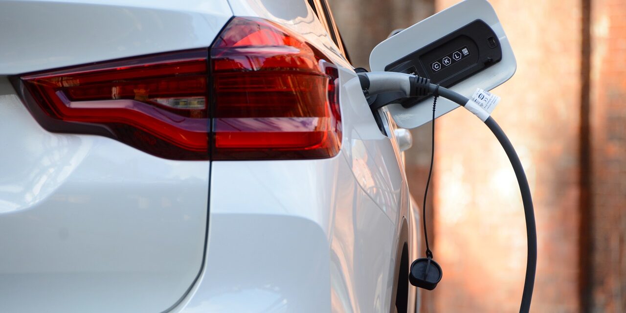 DriveElectric adds salary sacrifice to its well-established EV leasing offer