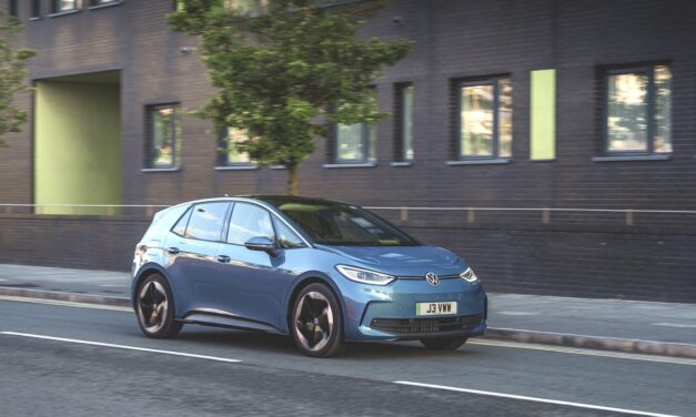 Hot new offer for Volkswagen’s new, improved electric best-seller