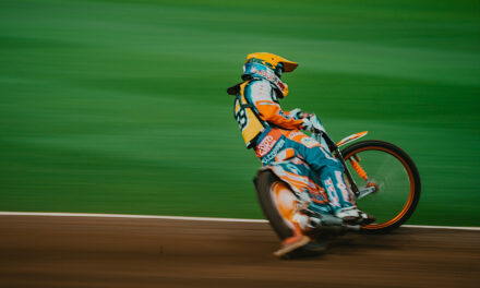 A Guide to Speedway Racing in West Midlands
