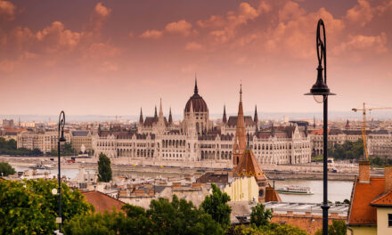Where is the best place in Europe to go on Holiday in September