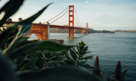 Where is the best place on the West coast of USA to go on Holiday in September