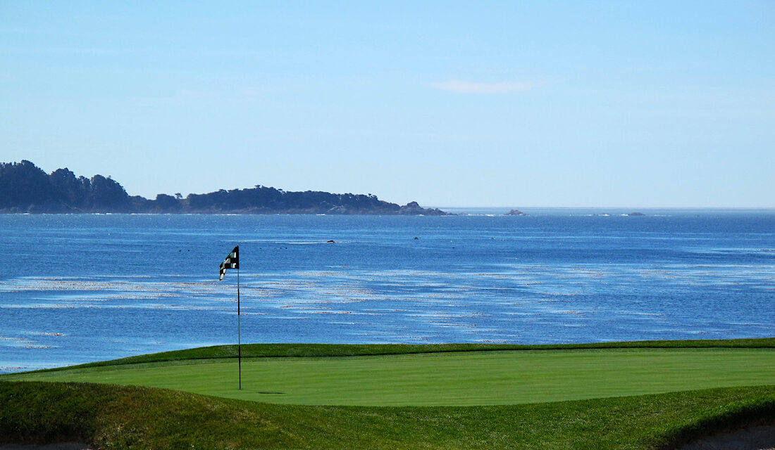 Brief History of The Scottish Open Golf Tournament