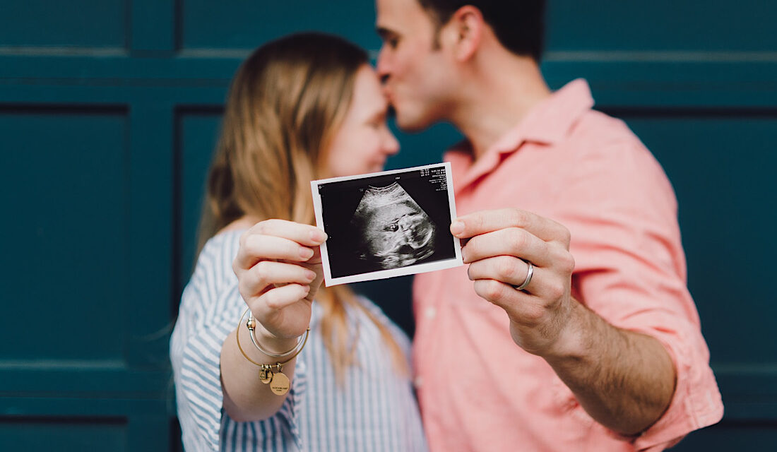 What are the popular names for babies over the last few years