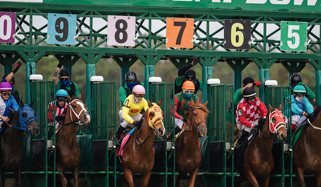 Famous Horse Racing Jockeys in recent history